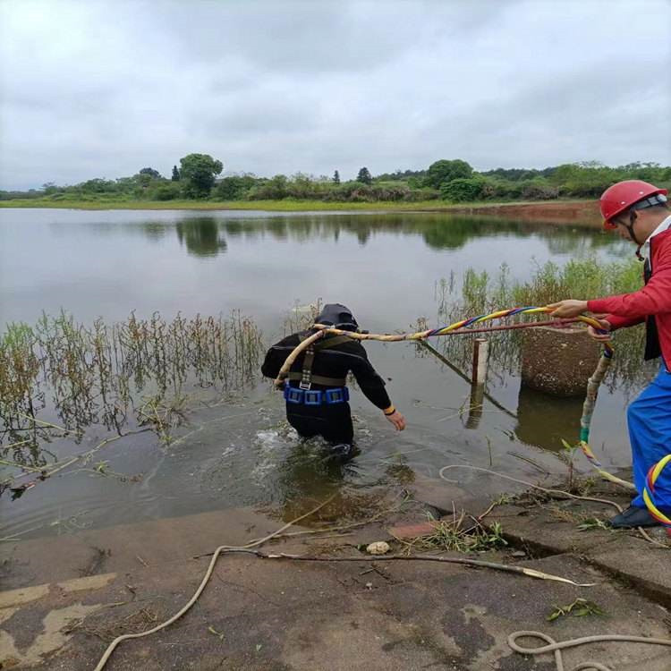 永康市水下管道封堵公司24小时服务