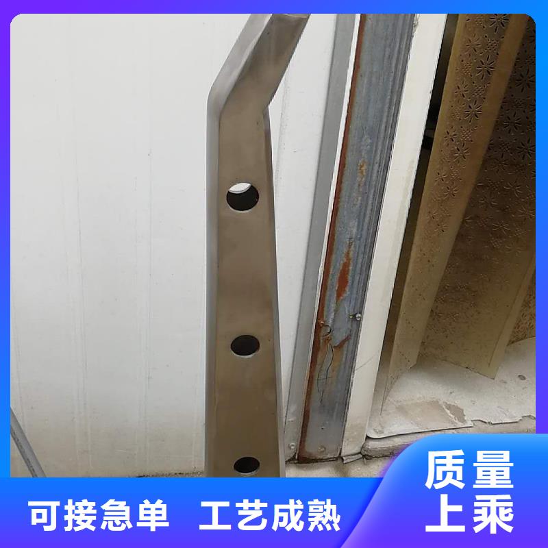 质量优的桥梁边护栏供货商多年行业经验