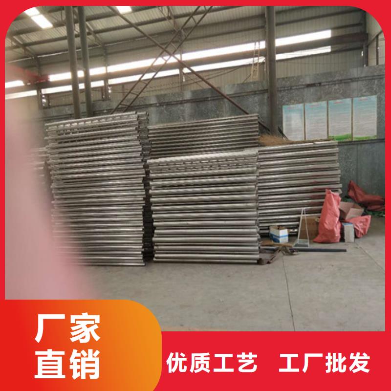 护栏2河道护栏量少也做实力大厂家