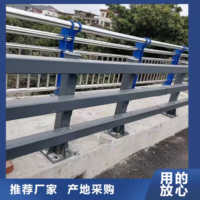 【护栏】铝合金护栏正规厂家当地服务商