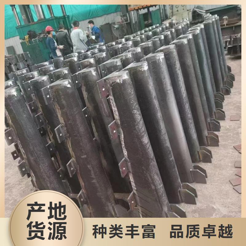 铝合金护栏-全国发货按需设计