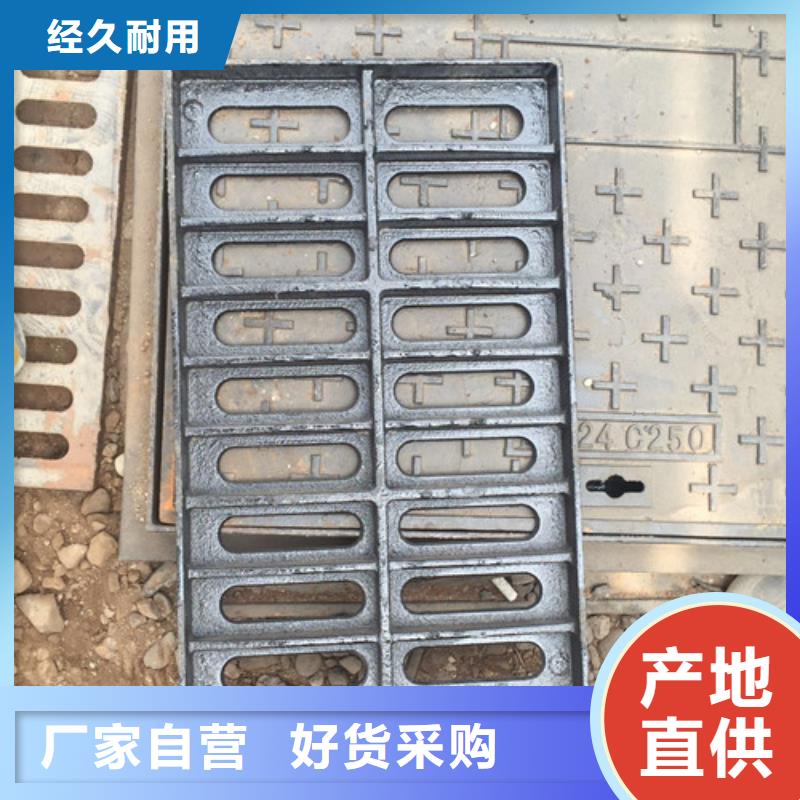 球墨铸铁单篦200*400按需定制【当地】生产商