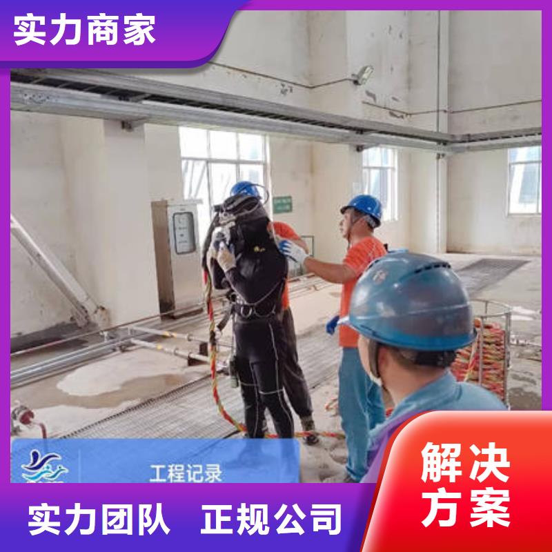 水下水下作业技术好实力商家