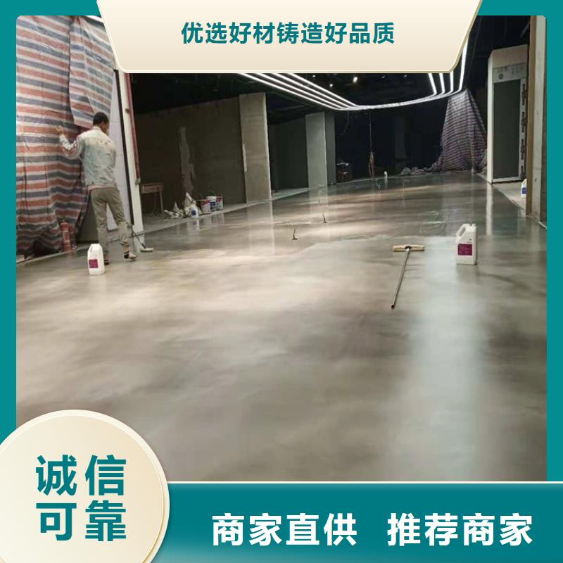 水泥自流平地下车库地坪施工快捷物流用心做好细节