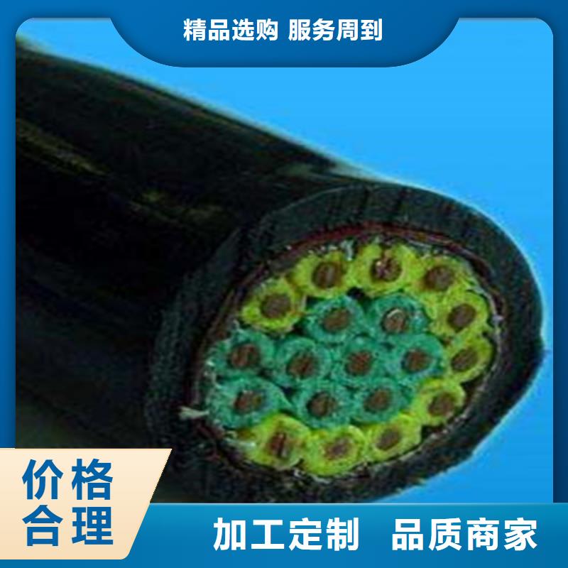 【控制电缆】屏蔽电缆好厂家有担当真正让利给买家