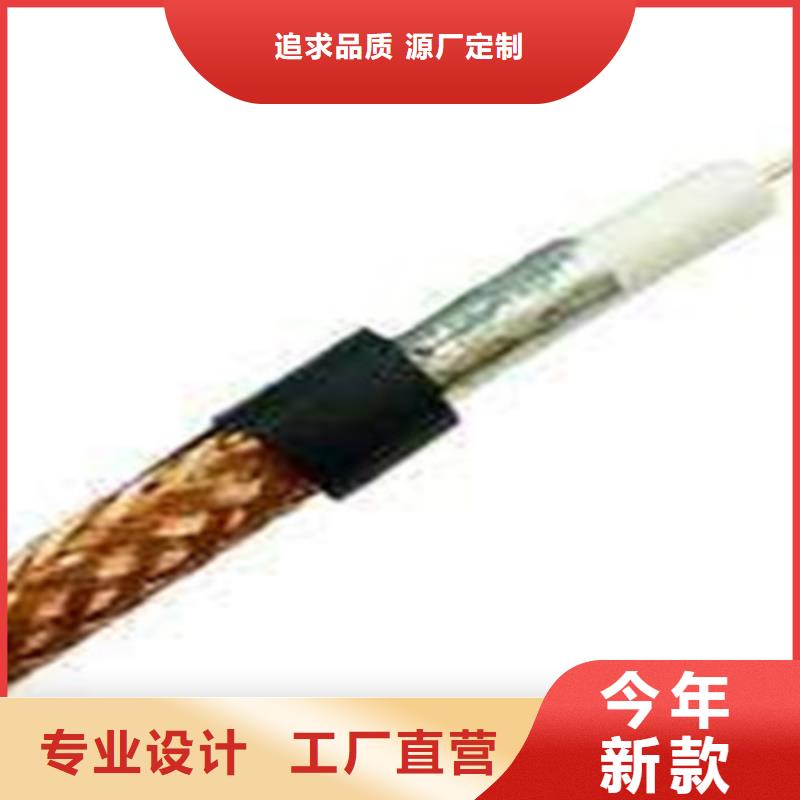 射频同轴电缆屏蔽电缆发货及时同城公司