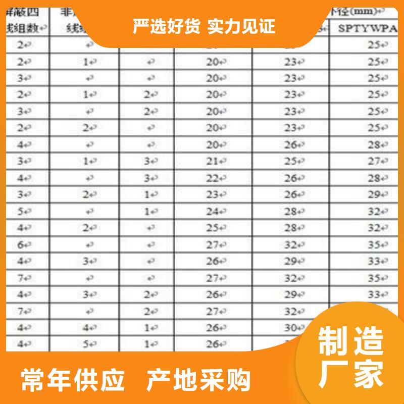 铁路信号电缆屏蔽电缆正规厂家一周内发货