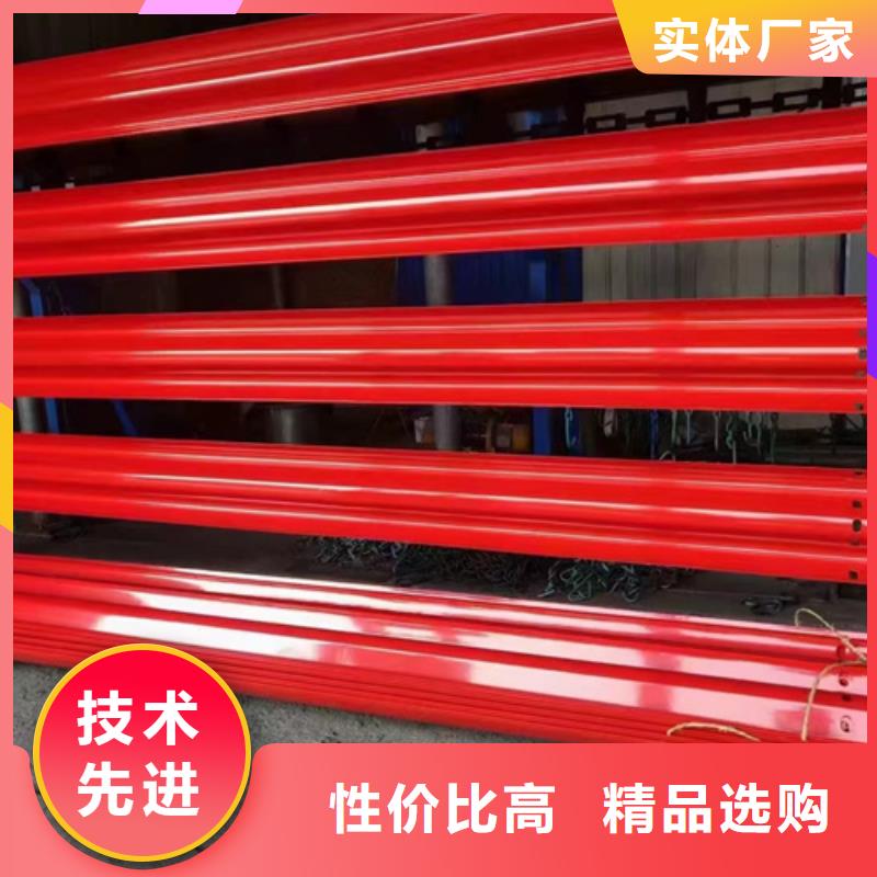 三波波形护栏、三波波形护栏生产厂家-找广顺交通设施有限公司诚信商家服务热情