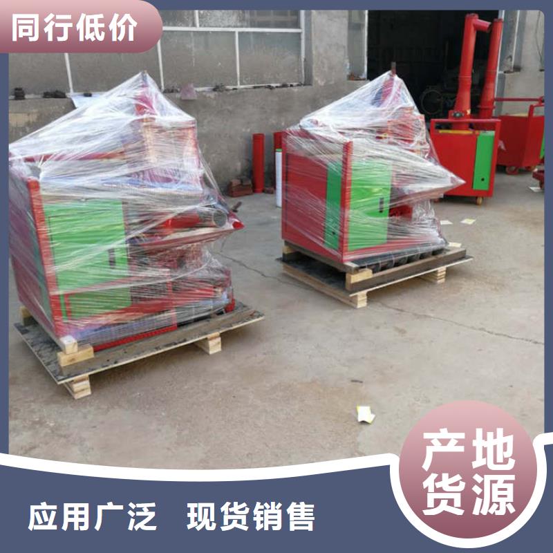 二次结构浇筑机混凝土输送泵厂家自产自销打造好品质