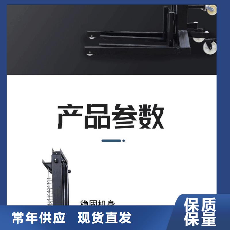 电动上砖机二次结构浇筑机每一处都是匠心制作厂家直销省心省钱