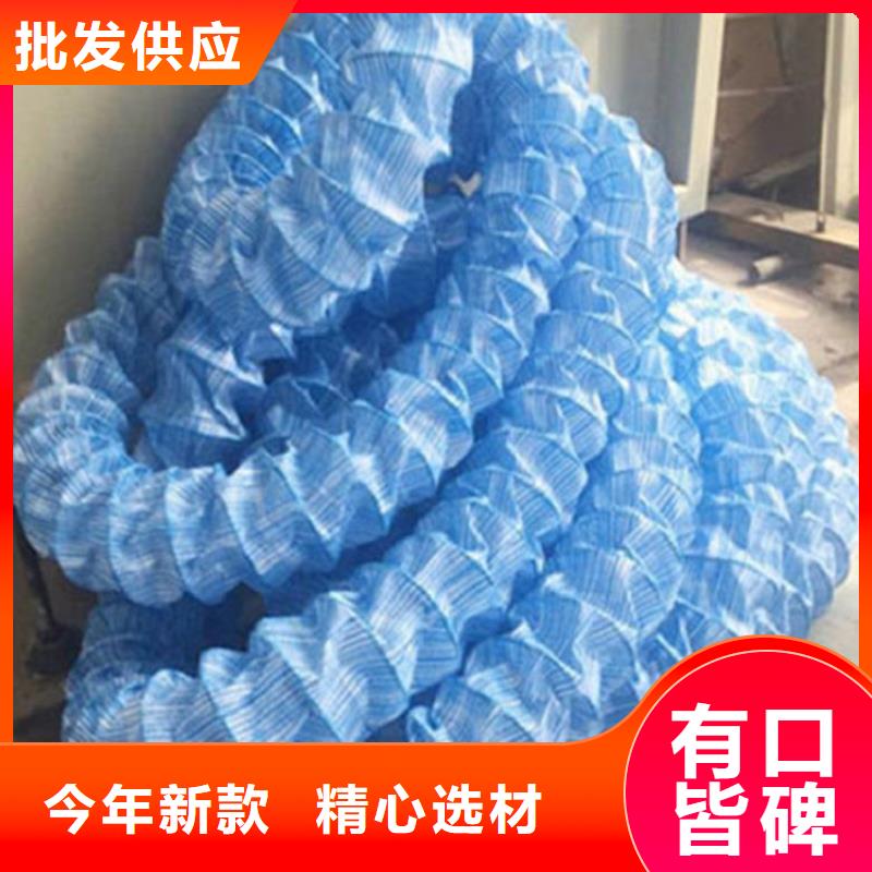 【软式透水管防渗土工膜质检严格】定制定做
