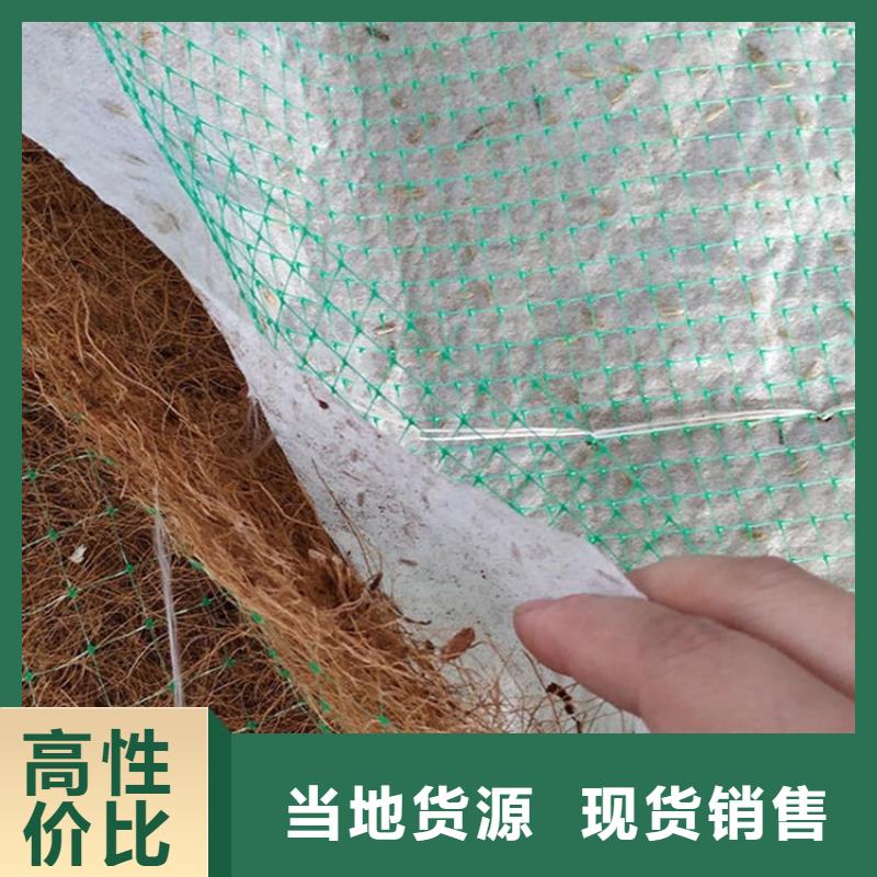 椰丝毯土工格栅精心厂家