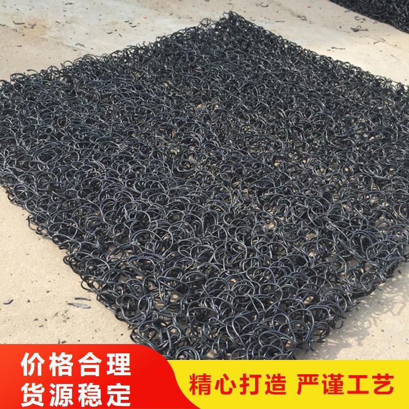 【土工席垫_膨润土防水毯标准工艺】库存量大