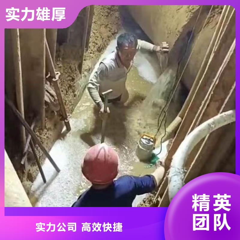 水下施工蛙人救援团队一站搞定【当地】生产商