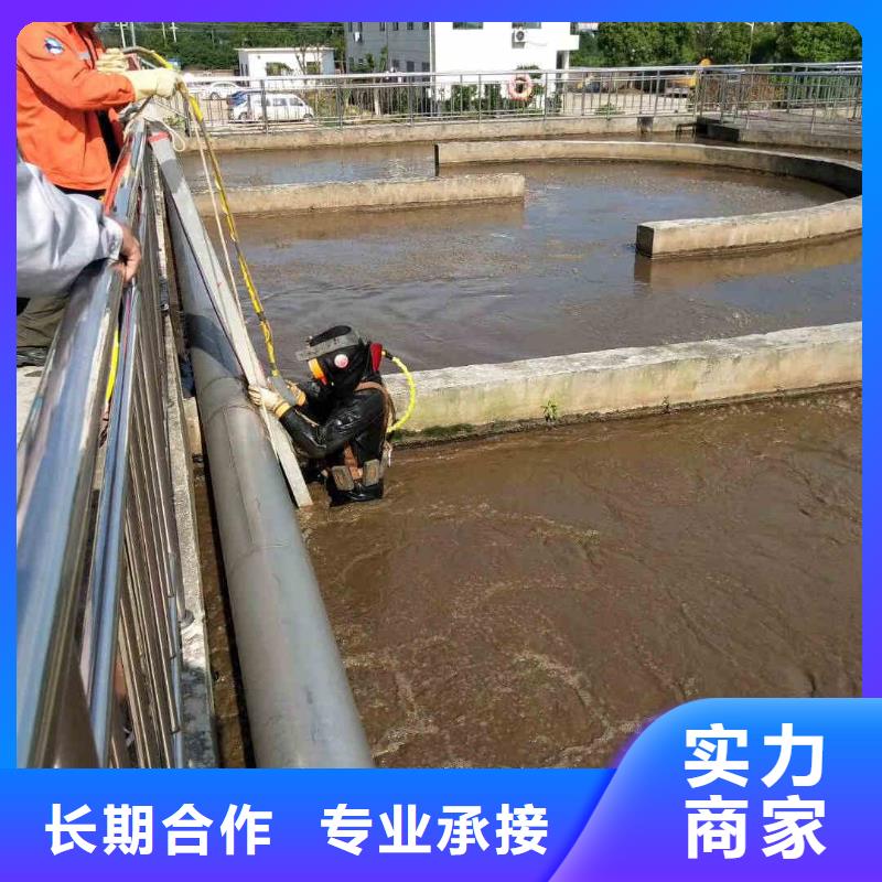 拼装打捞船【水下清障】多年行业经验放心之选