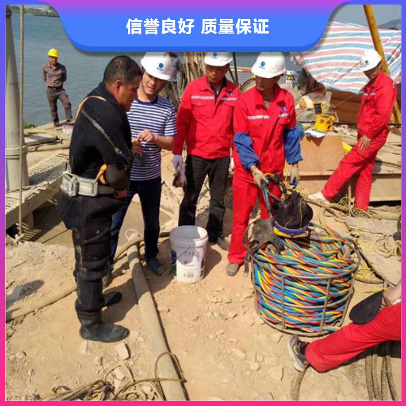 水上浮吊船【水下安装】技术成熟比同行便宜