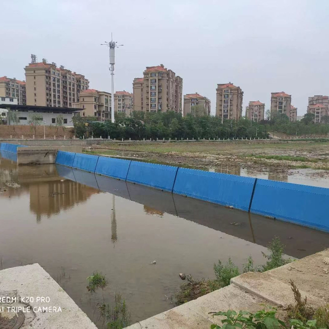 液压翻板钢闸门厂家