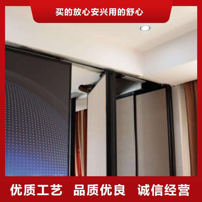 智能隔断折叠升降隔断质量好现货直发