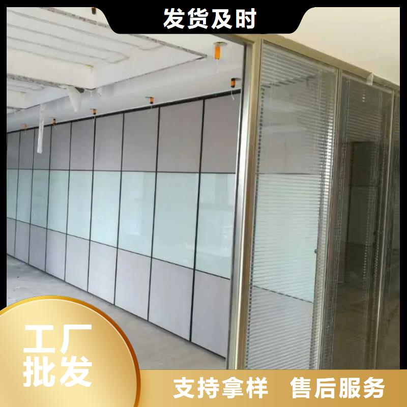 【智能隔断自动隔断屏风标准工艺】匠心打造