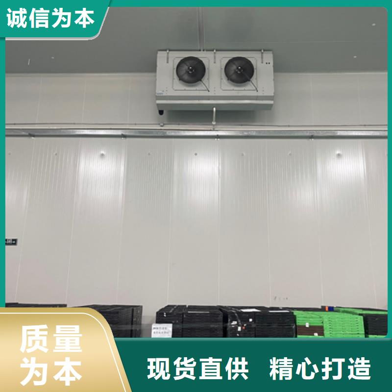聚氨酯机制冷库板聚氨酯冷库保温板一手价格生产厂家