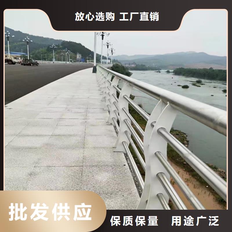 【桥梁护栏道路护栏种类多质量好】一手价格