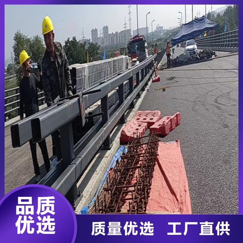 景观护栏-【道路护栏】价格有优势从厂家买售后有保障