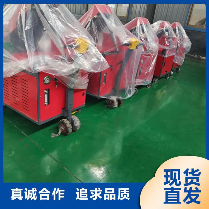 二次构造柱泵根据要求定制本地经销商
