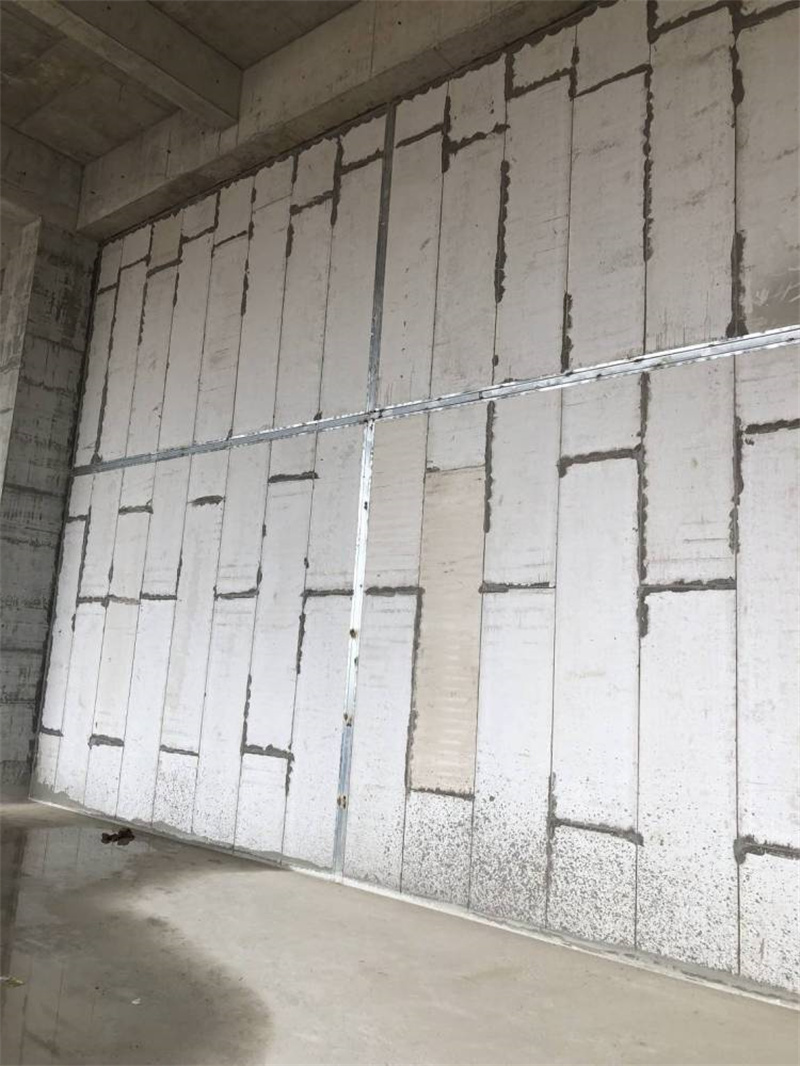 复合轻质水泥发泡隔墙板种类齐全诚信经营质量保证