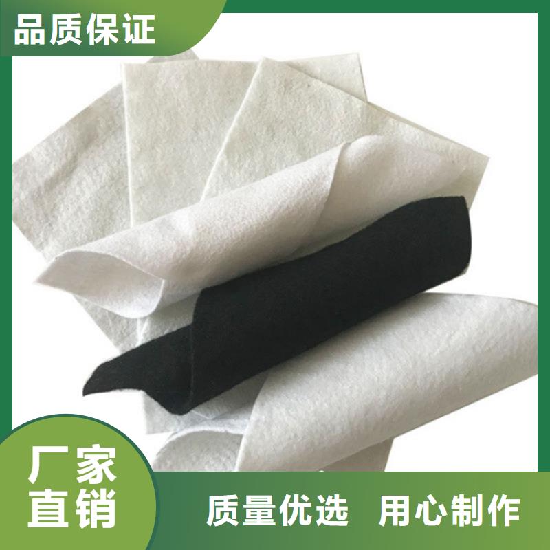 土工布防渗膜厂家销售优质原料