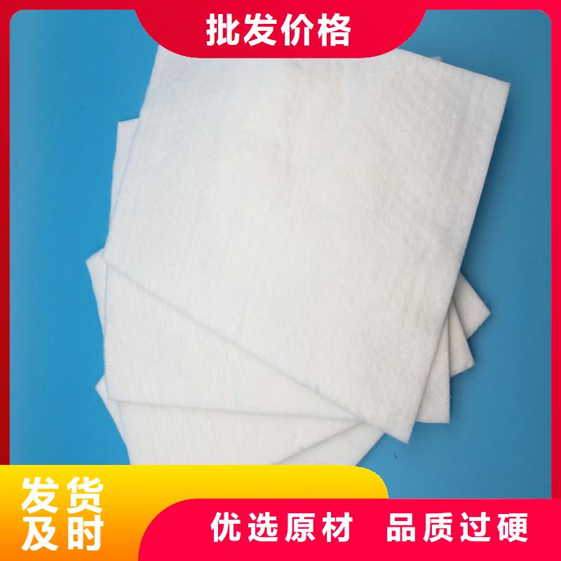 土工布双向塑料土工格栅现货实拍产品细节