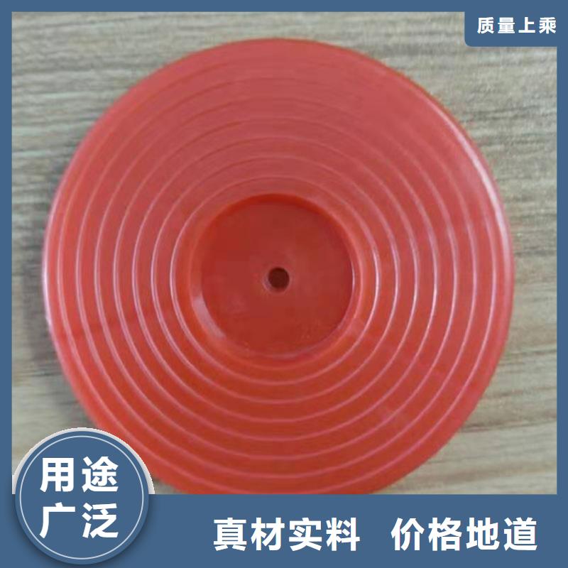 热熔垫片【橡胶支座】用品质赢得客户信赖本地服务商