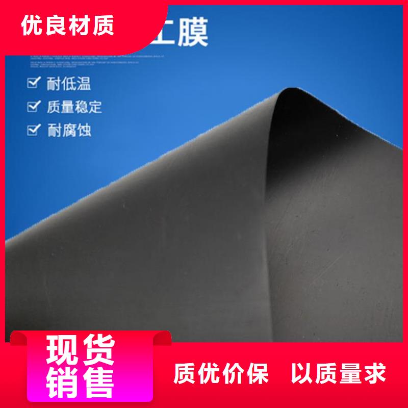 土工膜防渗膜厂家直销售后完善品种全