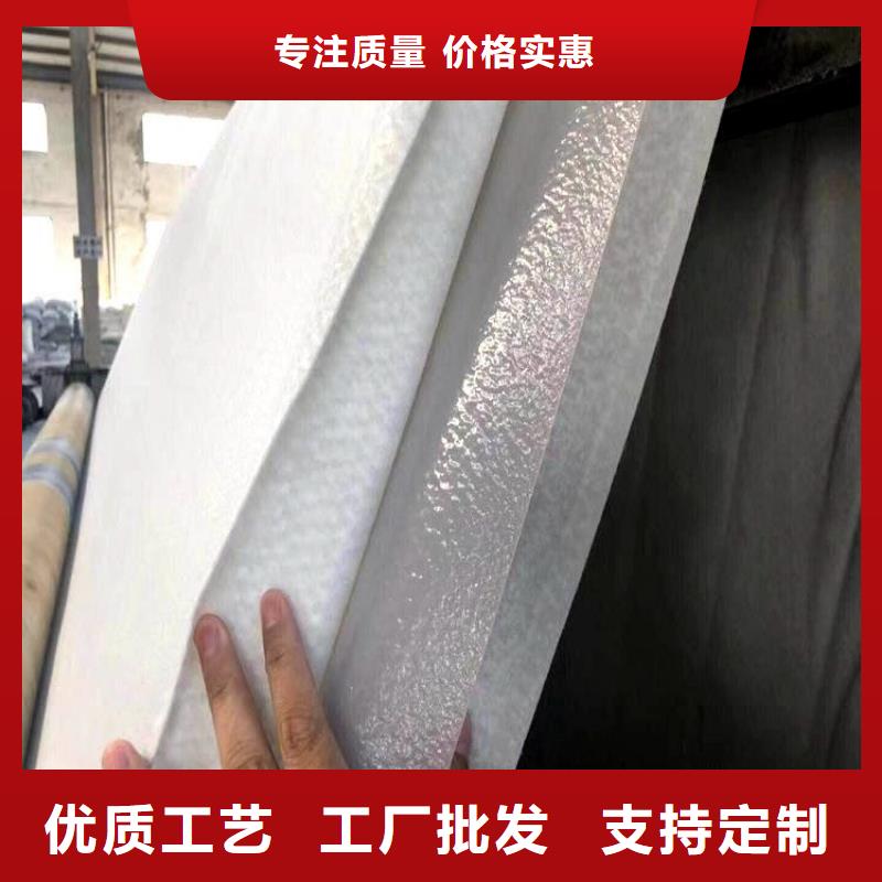【土工布防渗膜多年行业经验】当地货源