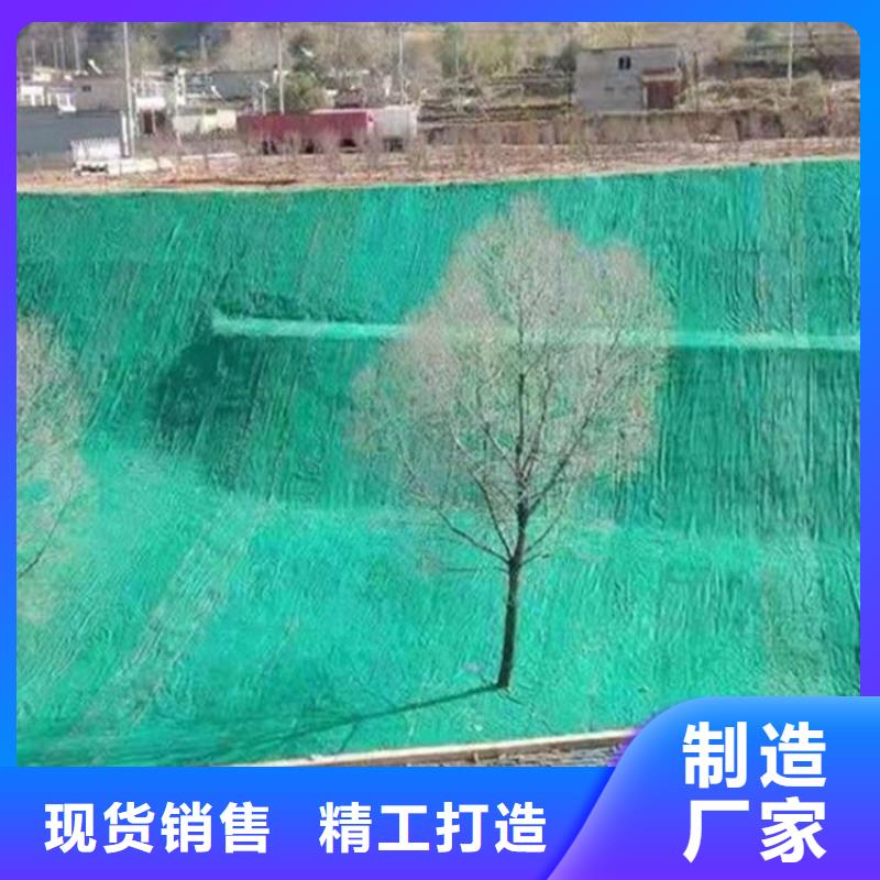 椰丝毯三维植被网货到付款采购无忧