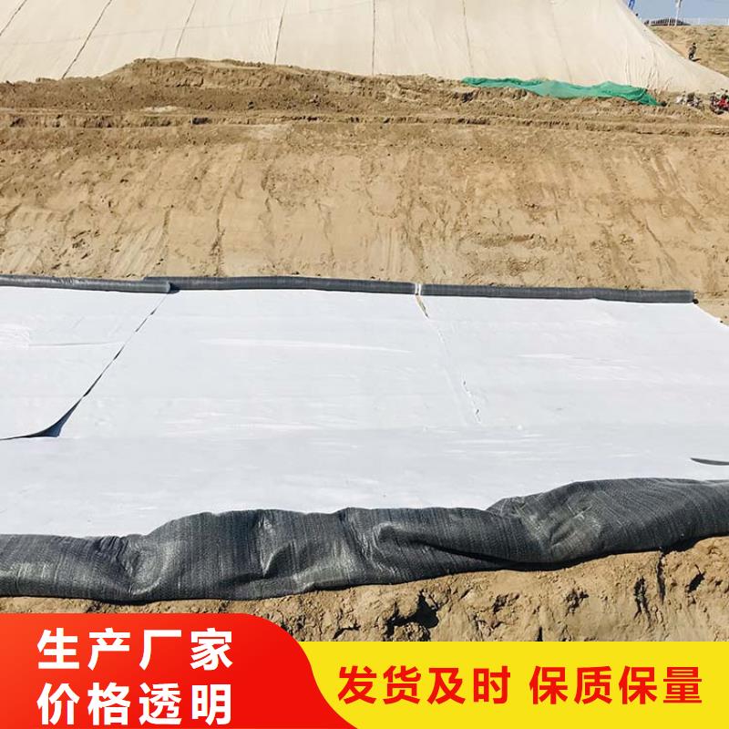 膨润土防水毯,土工布用心经营【本地】生产厂家