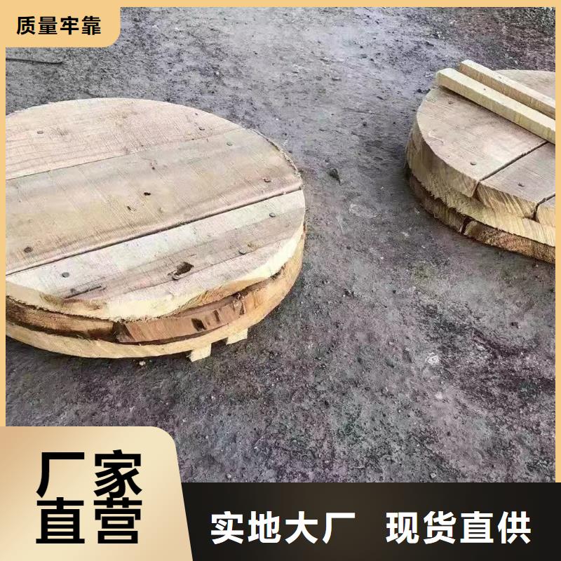 无砂透水管外径300加工定制现货充足