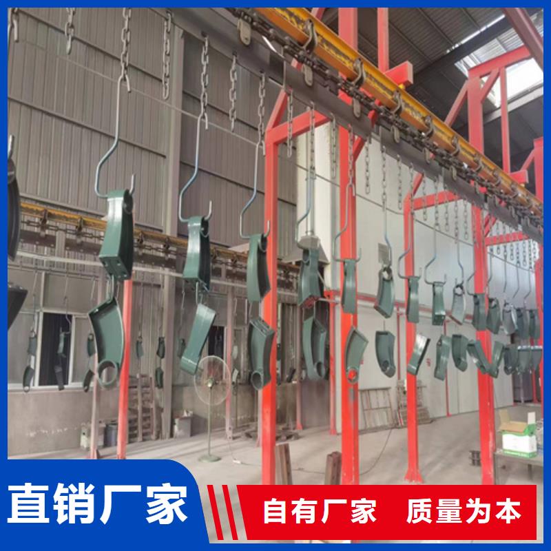 护栏LED防护栏杆定制零售批发生产安装