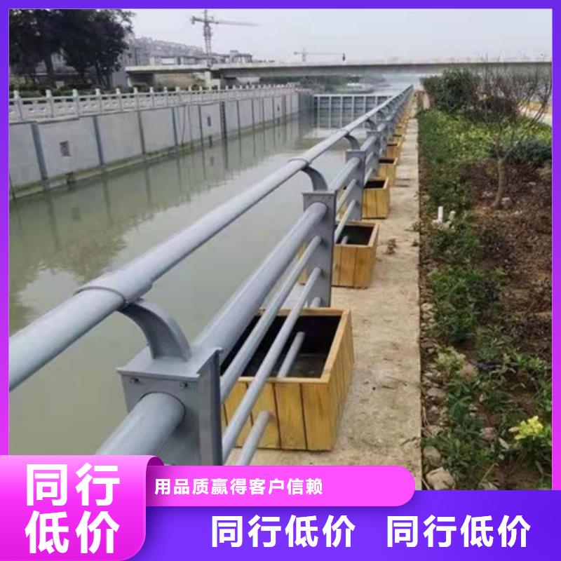 护栏灯光栏杆产品细节参数当地公司