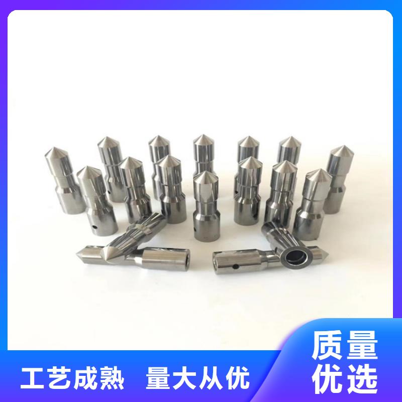 无磁钨钢可配送到厂当地公司
