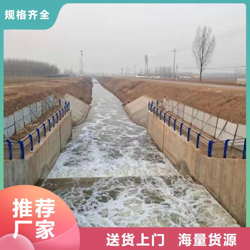 不锈钢复合管护栏,桥梁防撞立柱今年新款<当地>供应商