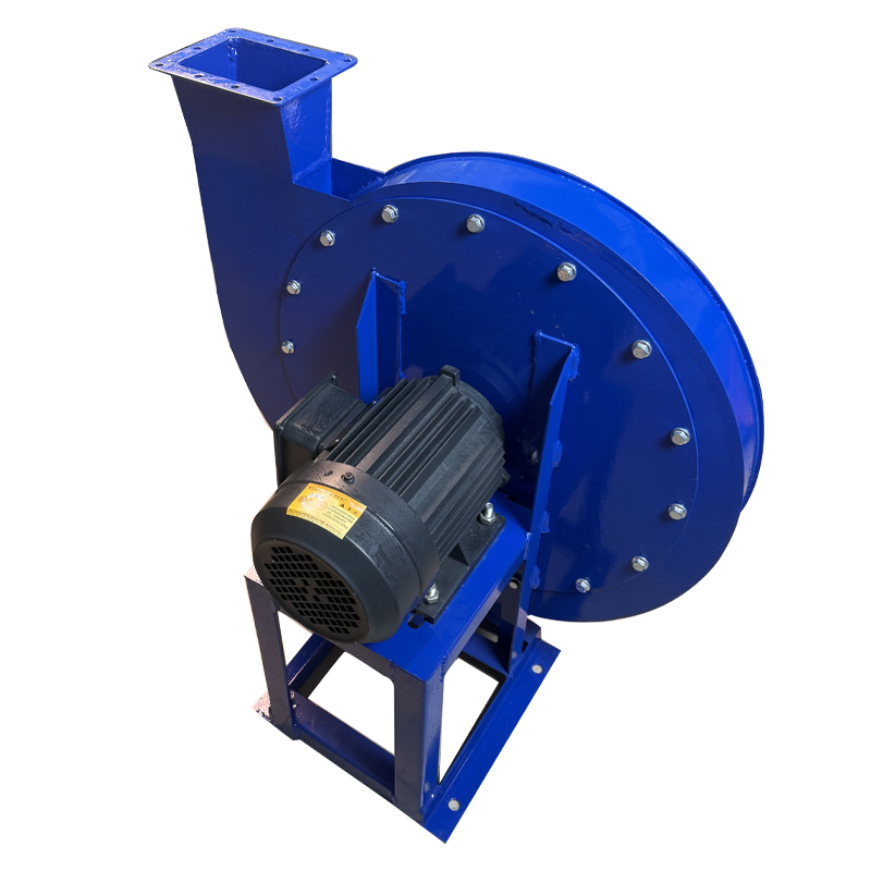 除尘离心风机诚信企业