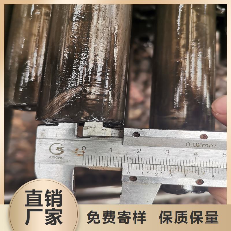 精密管Gcr15轴承精密钢管性价比高海量货源