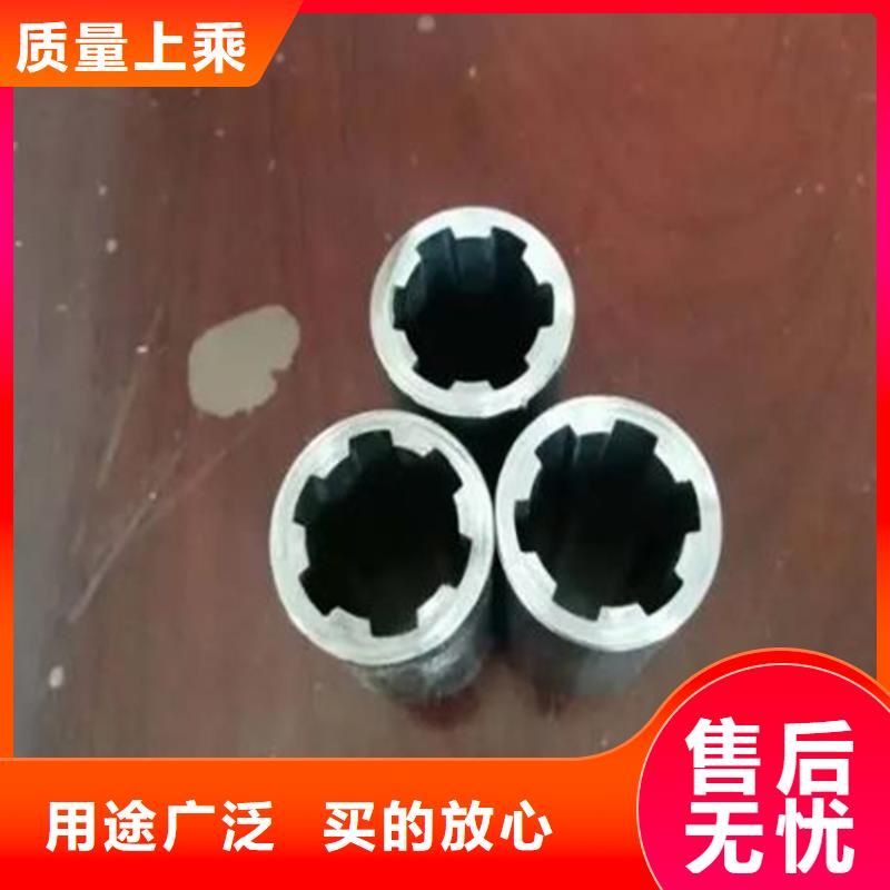 花键管【27simn无缝钢管】批发供应细节决定品质