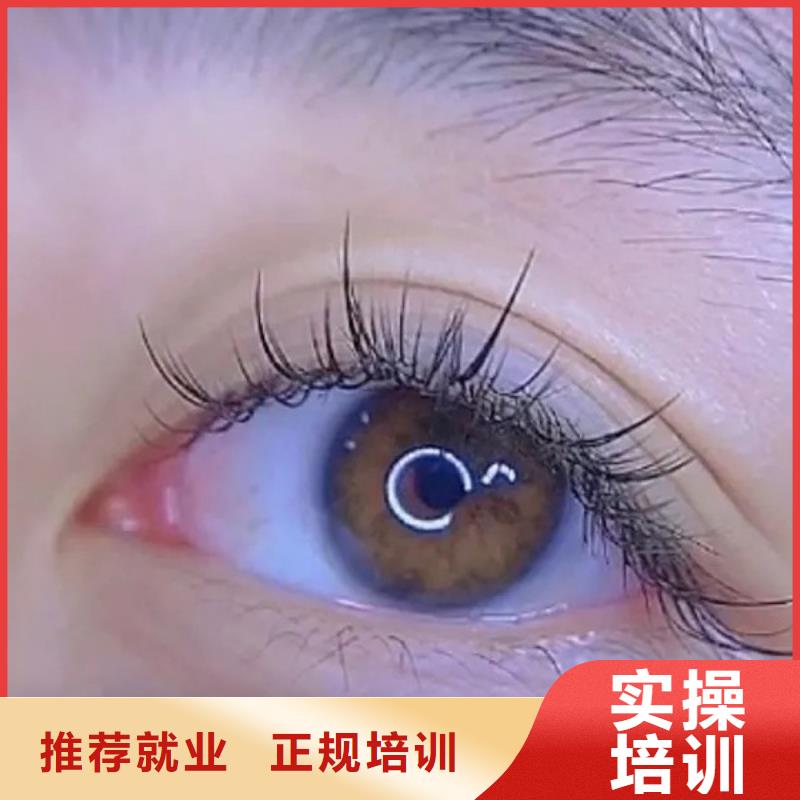 纹绣美发学校师资力量强课程多样