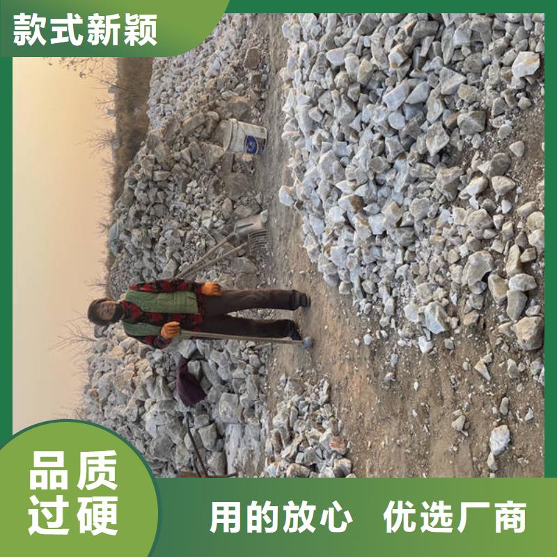 石英砂脱色剂多年行业积累当日价格