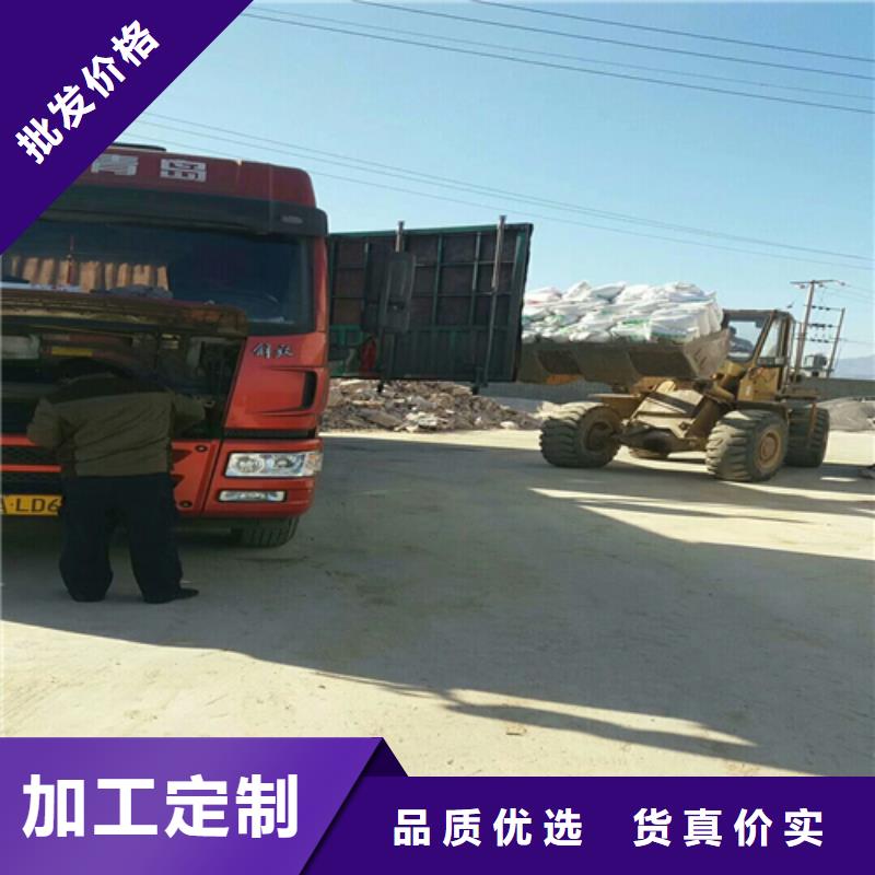 石英砂质量保证当地公司