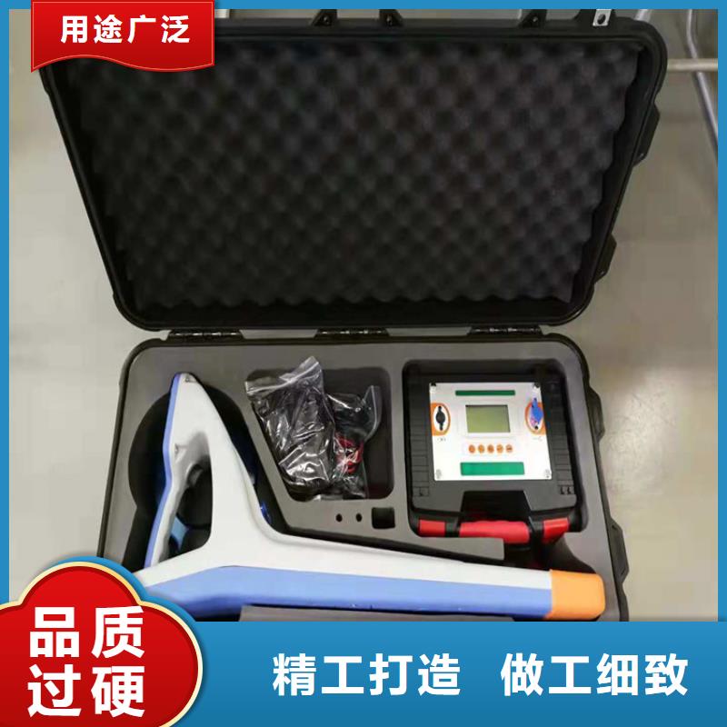 电缆故障探测仪智能变电站光数字测试仪工艺精细质保长久当地服务商