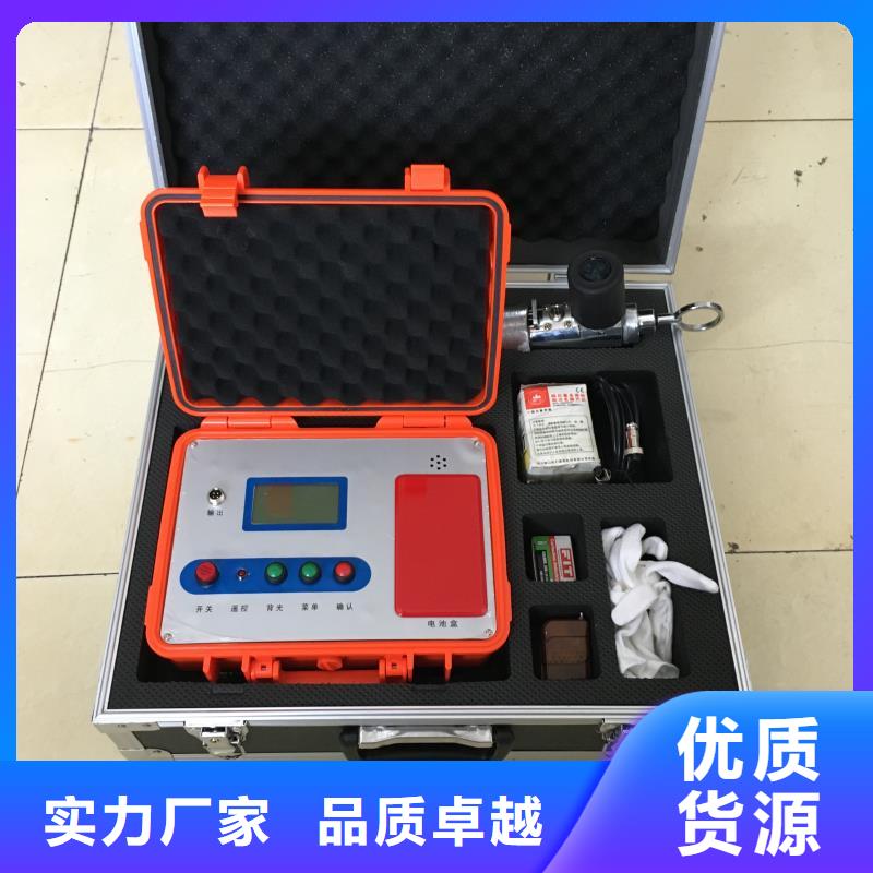 电缆故障探测仪_微机继电保护测试仪严格把控每一处细节当日价格