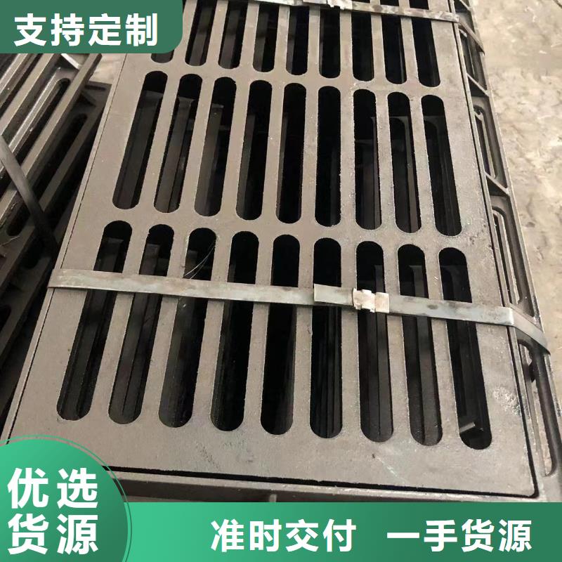 铸铁井盖【球磨管件】服务周到同城经销商