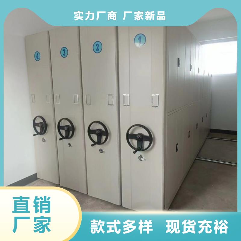 用户至上【泽信】单组档案架有实力有经验